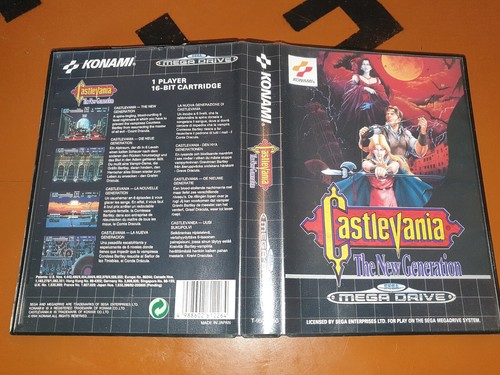 Sega mega drive - sega,