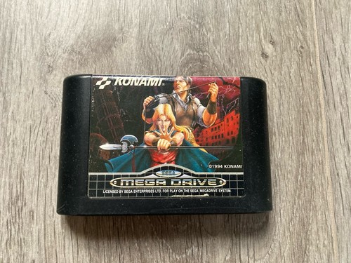 Castlevania nuova generazione