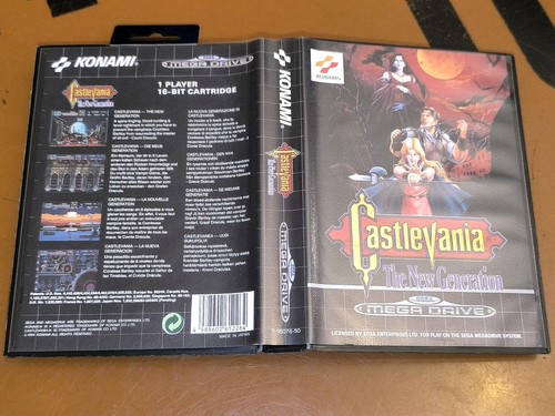 Sega mega drive - sega,