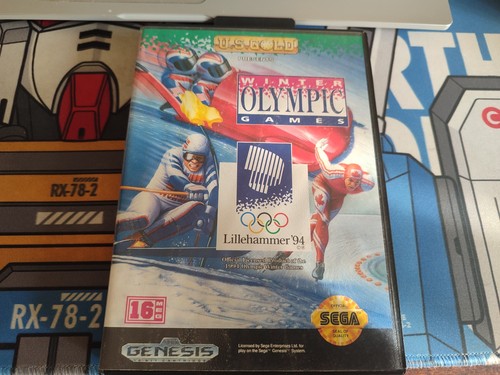 Gioco winter olympic - ,
